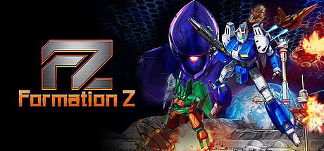 FZ: Formation Z Game