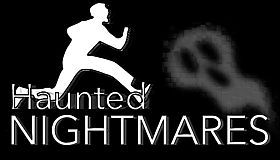 Haunted Nightmares
