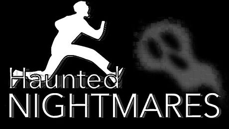 Haunted Nightmares Game