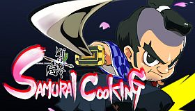 Samurai Cooking