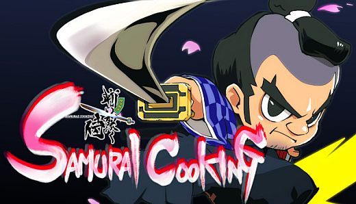 Samurai Cooking
