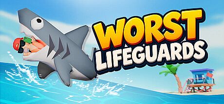 Worst Lifeguards Game
