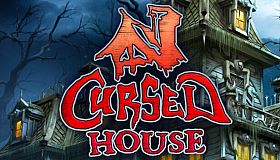 Cursed House Match 3 Puzzle