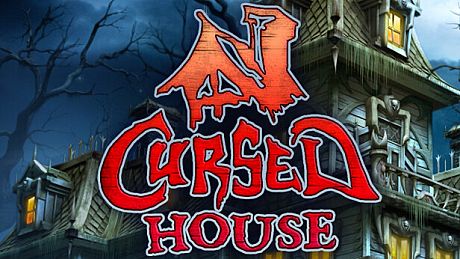Cursed House Match 3 Puzzle Game