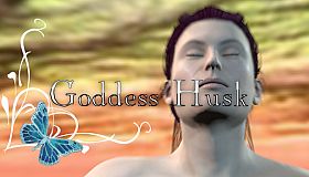 Goddess Husk