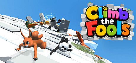Climb the Fools Game