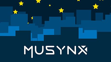 MUSYNX - HOUSE THEME DLC