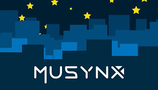 MUSYNX - HOUSE THEME