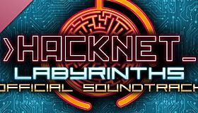 Hacknet - Labyrinths Official Soundtrack
