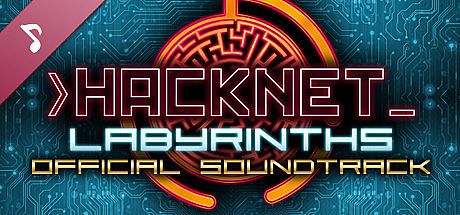 Hacknet - Labyrinths Official Soundtrack DLC