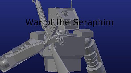 War of the Seraphim Game