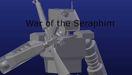 War of the Seraphim