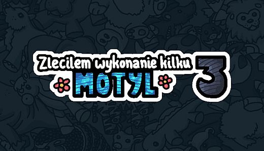 I commissioned some butterflies 3