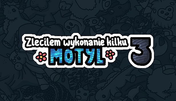 Buy I commissioned some butterflies 3