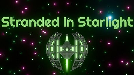 Stranded In Starlight Game