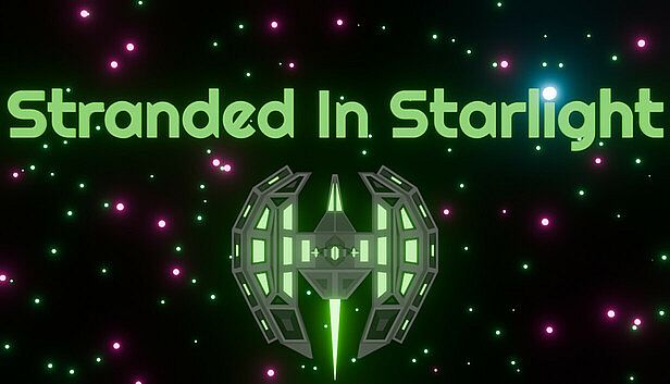 Buy Stranded In Starlight