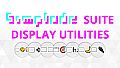 Simplode Suite - Display Utilities