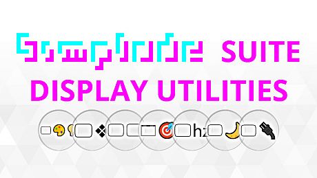 Simplode Suite - Display Utilities DLC
