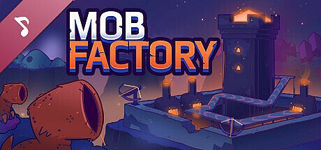 Mob Factory Soundtrack DLC