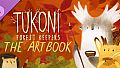 Tukoni: Forest Keepers - The Artbook