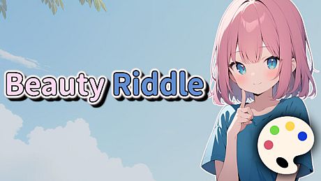 Beauty Riddle - Image Pack DLC