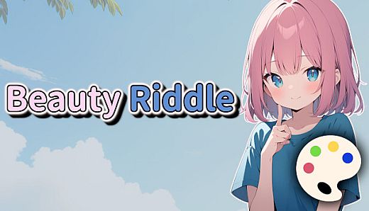 Beauty Riddle - Image Pack