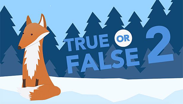 Buy True or False 2