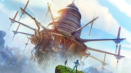 Echoes of Aincrad Game