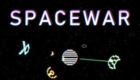Spacewar