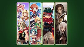 KEMCO RPG Selection Vol. 4