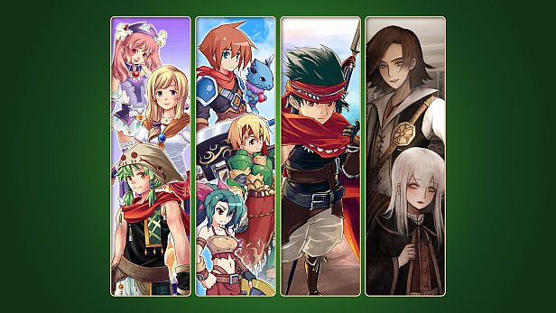 Buy KEMCO RPG Selection Vol. 4