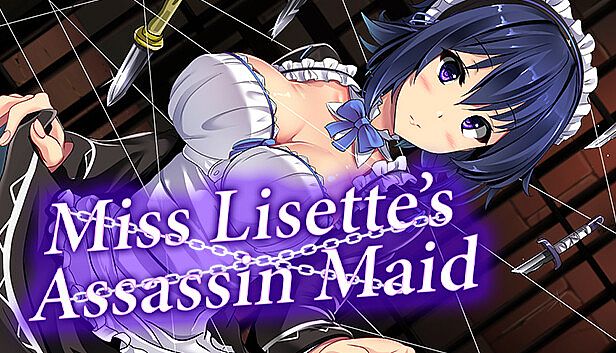 Buy Miss Lisette's Assassin Maid