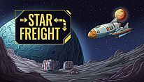 Star Freight für PC kaufen