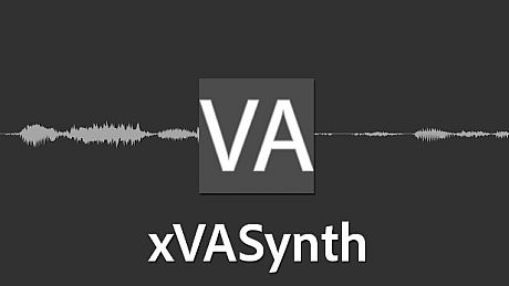 xVASynth Game