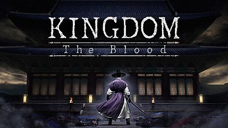 Kingdom: The Blood Game