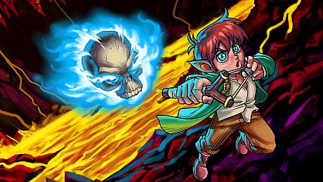 Aidan in Danger Game