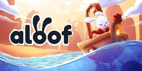 Aloof