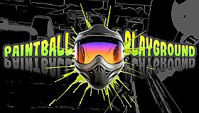 Paintball Playground