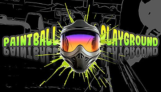 Paintball Playground