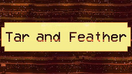 Tar and Feather Game