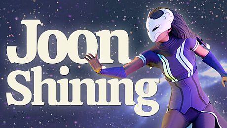 Joon Shining Game