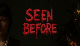Seen Before