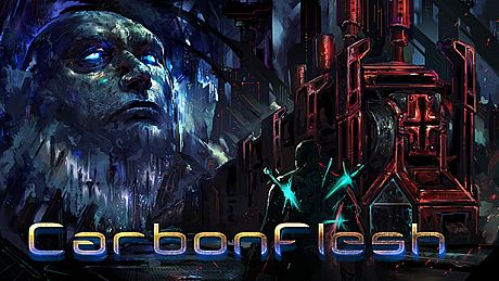 Carbonflesh Game