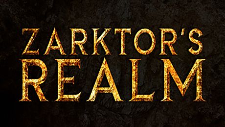 Zarktor's Realm Game
