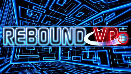 Rebound VR Game