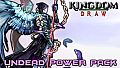 Kingdom Draw - Undead Power Pack