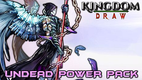 Kingdom Draw - Undead Power Pack DLC