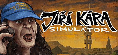 Jiří Kára Simulátor