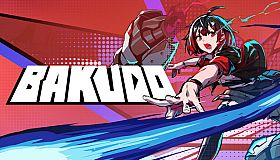 BAKUDO