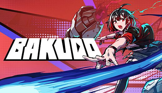BAKUDO